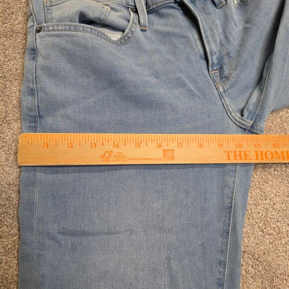 quality crafted modern sophisticated Premium FRAME L'Homme Slim jeans sz 30 - Picture 4 of 16